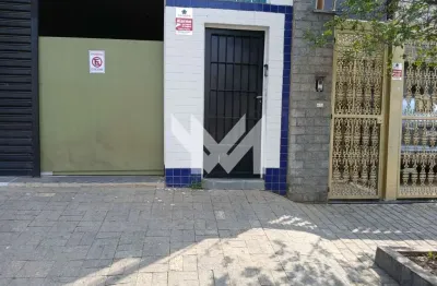 Ponto comercial com 1 sala para alugar na Rua Cecília Meireles, 277, Jardim Japão, São Paulo