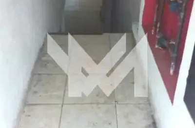Prédio para alugar na Avenida Basiléia, 381, Lauzane Paulista, São Paulo