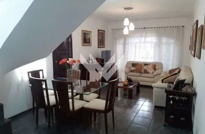 Casa com 3 quartos à venda na Rua Doutor Otávio Lobo, 174, Jardim Monjolo, São Paulo