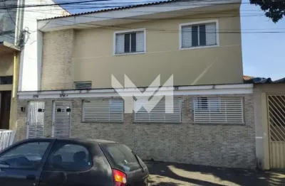 Apartamento com 2 quartos para alugar na Avenida Alberto Byington, 2716, Vila Maria, São Paulo