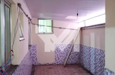 Casa com 2 quartos para alugar na Rua Newton Braga, 300, Vila Maria Baixa, São Paulo