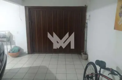 Casa comercial para alugar na Rua Silvério Dias, 11, Jardim Virgínia Bianca, São Paulo
