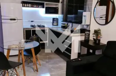 Apartamento com 2 quartos à venda na Rua Maragojipe, 123, Vila Antonina, São Paulo