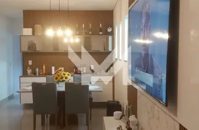 Casa com 2 quartos à venda na Rua Arauacá, 107, Vila Gustavo, São Paulo