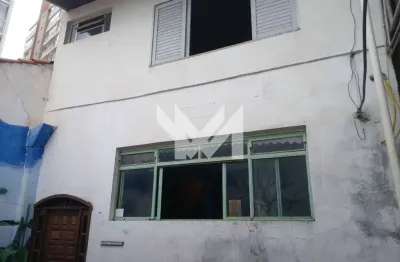 Casa comercial para alugar na Rua Marambaia, 467, Casa Verde, São Paulo