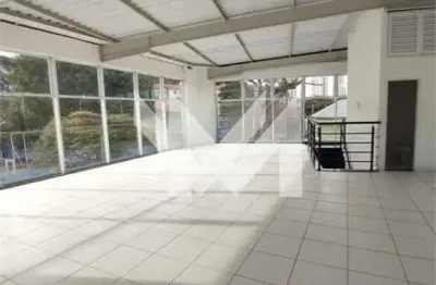 Ponto comercial para alugar na Avenida Direitos Humanos, 658, Imirim, São Paulo