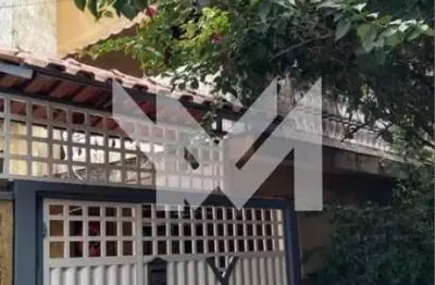 Sobrado em vila particular para venda - vila medeiros - são paulo/sp