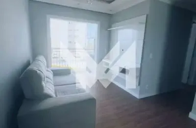 Apartamento com 2 quartos para alugar na rua itza, 90, jardim modelo, são paulo, 53 m2 por r$ 2.400