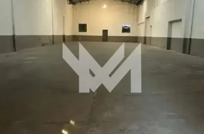 Barracão / Galpão / Depósito para alugar na Rua Nossa Senhora Operária, 419, Vila Guilherme, São Paulo