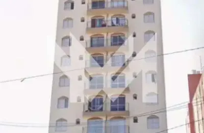 Apartamento com 2 quartos à venda na Rua Rabelo da Cruz, 111, Vila Nivi, São Paulo