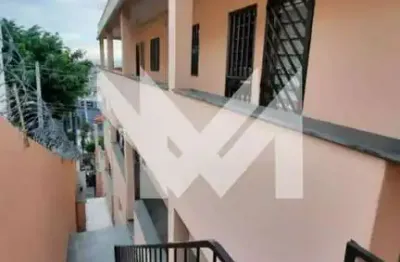 Apartamento com 1 quarto para alugar na Rua Horácio de Castilho, 31, Vila Maria Alta, São Paulo