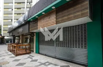 Ponto comercial para alugar na Avenida Braz Leme, 2383, Santana, São Paulo
