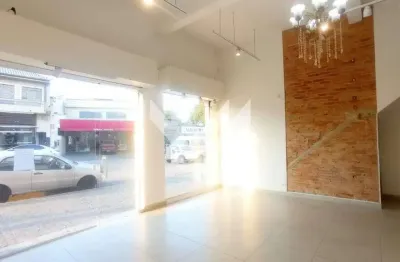 Ponto comercial para alugar na Avenida Alberto Byington, 2512, Vila Maria, São Paulo