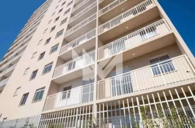 Apartamento com 1 quarto à venda na Rua José Bernardo Pinto, 670, Vila Guilherme, São Paulo