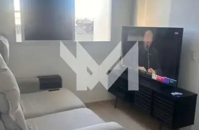 Apartamento com 2 quartos à venda na Rua Martim Burchard, 201, Brás, São Paulo