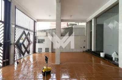 Casa com 5 quartos à venda na Rua Pais Barreto, 259, Vila Maria Baixa, São Paulo