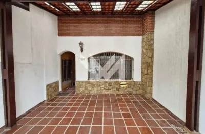 Casa com 4 quartos à venda na Rua Magarinos Torres, 1120, Vila Maria, São Paulo