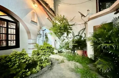 Sobrado de alto  padrão para venda - alto do pari - são paulo/sp