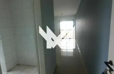 Apartamento com 2 quartos para alugar na Rua Toledo Barbosa, 637, Belenzinho, São Paulo