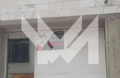 Casa com 4 quartos à venda na Rua João de Laet, 36, Vila Aurora (Zona Norte), São Paulo