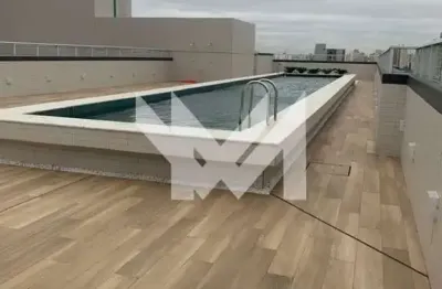 Apartamento com 2 quartos para alugar na Rua Ausonia, 288, Vila Mazzei, São Paulo