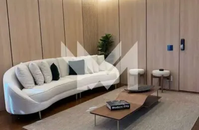 Apartamento com 3 quartos à venda na Rua Garção Tinoco, 76, Santana, São Paulo