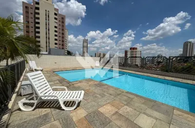 Apartamento com 3 quartos à venda na Rua Conselheiro Moreira de Barros, 659, Santana, São Paulo