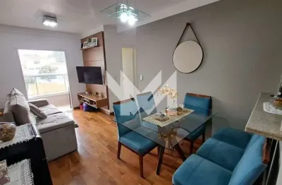 Apartamento com 2 quartos para alugar na Rua Abel Ramos, 221, Vila Maria Alta, São Paulo