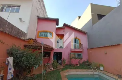 Sobrado com 5 quartos e 4 banheiros para alugar, 264 m² - vila maria alta - são paulo/sp