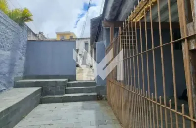 Casa com 1 quarto para alugar na Rua Kaneda, 273, Jardim Japão, São Paulo