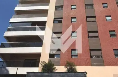 Apartamento alto padrão de 236m² com 3 suítes para venda na vila maria