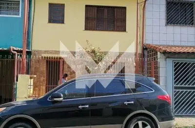 Sobrado com 3 quartos à venda, 100 m² - carandiru - são paulo/sp