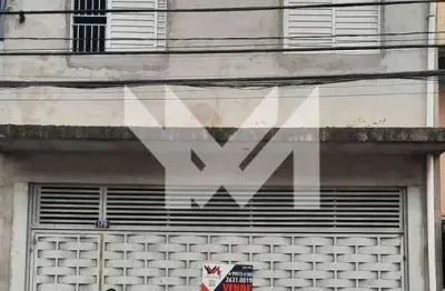 Casa com 3 quartos à venda na Rua Laurindo Sbampato, 179, Vila Guilherme, São Paulo