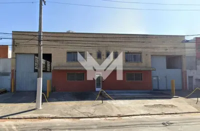 Barracão / Galpão / Depósito para alugar na Rua Arari Leite, 1001, Vila Maria, São Paulo
