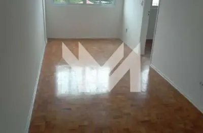 Apartamento com 2 quartos para alugar na Rua Guaranésia, 861, Vila Maria, São Paulo