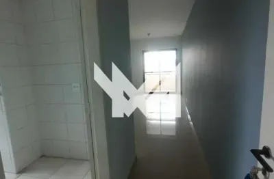 Apartamento com 2 quartos para alugar na Rua Toledo Barbosa, 637, Belenzinho, São Paulo