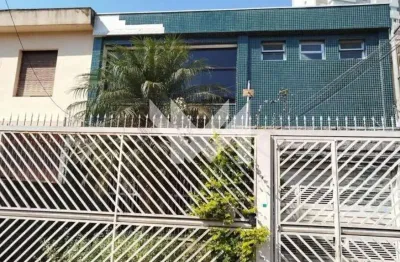 Casa com 5 quartos à venda na Rua Bernardo Magalhães, 265, Tatuapé, São Paulo