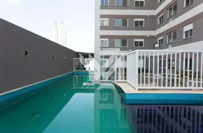 Apartamento 41m² para venda - chácara califórnia - são paulo/sp
