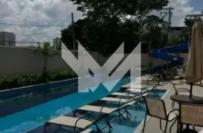 Apartamento com 2 quartos à venda na Rua Pascoal Giampaoli, 130, Vila Guilherme, São Paulo