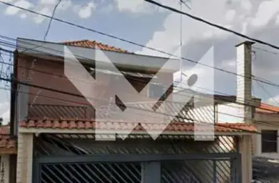 Casa com 6 quartos à venda na Rua Professor Pedreira de Freitas, 1481, Tatuapé, São Paulo