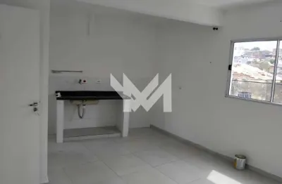 Apartamento com 1 quarto para alugar na Avenida Belisário Pena, 659, Vila Maria Alta, São Paulo