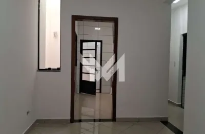 Apartamento de 85m² com 2 quartos e vaga (opcional) para locação no jardim japão