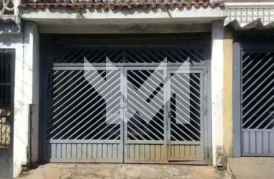 Casa com 2 quartos à venda na Rua Frei Pacífico Wagner, 34, Pari, São Paulo