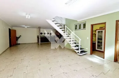 Sobrado para venda em vila maria com 3 quartos, sendo 1 suíte, 223m²