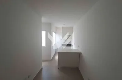 Apartamento com 1 quarto para alugar na Rua Mozelos, 240, Vila Paiva, São Paulo