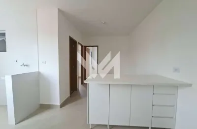 Apartamento com 2 quartos para alugar na Rua Mozelos, 240, Vila Paiva, São Paulo