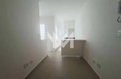 Apartamento com 1 quarto para alugar na Rua Mozelos, 240, Vila Paiva, São Paulo