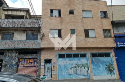 Apartamento residencial para locação  vila maria alta - são paulo/sp