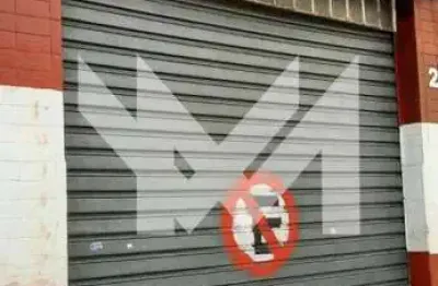 Ponto comercial para alugar na Rua Doutor João Alves de Lima, 262, Brás, São Paulo