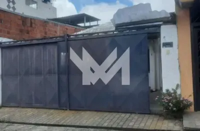 Casa com 2 quartos à venda na Rua Bento Capinam, 8, Carandiru, São Paulo